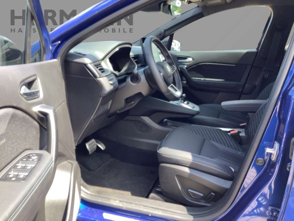 Renault Symbioz - Imagem 8
