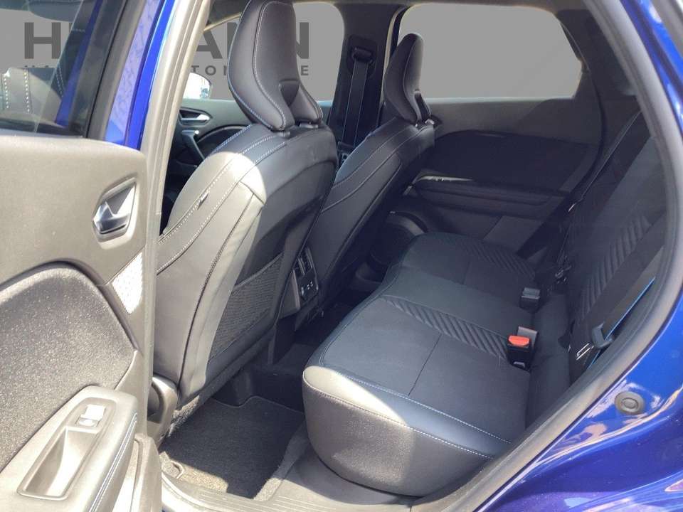 Renault Symbioz - Imagem 9