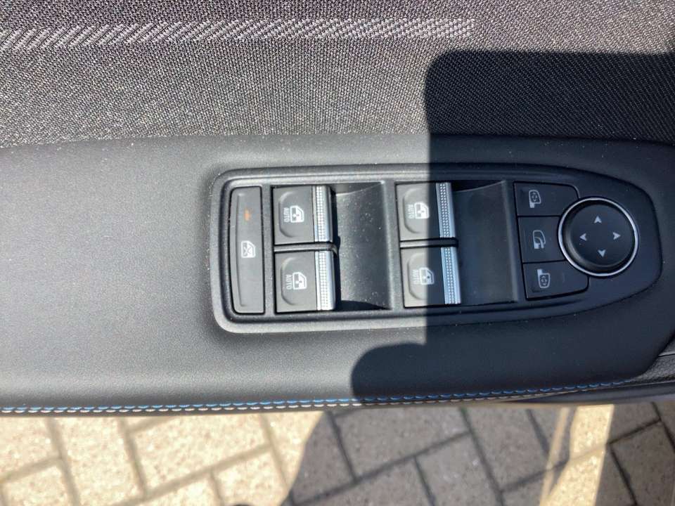 Renault Symbioz - Imagem 14