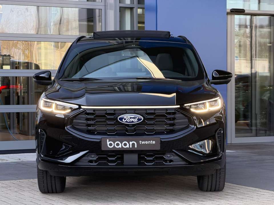 Ford Kuga - Imagem 4