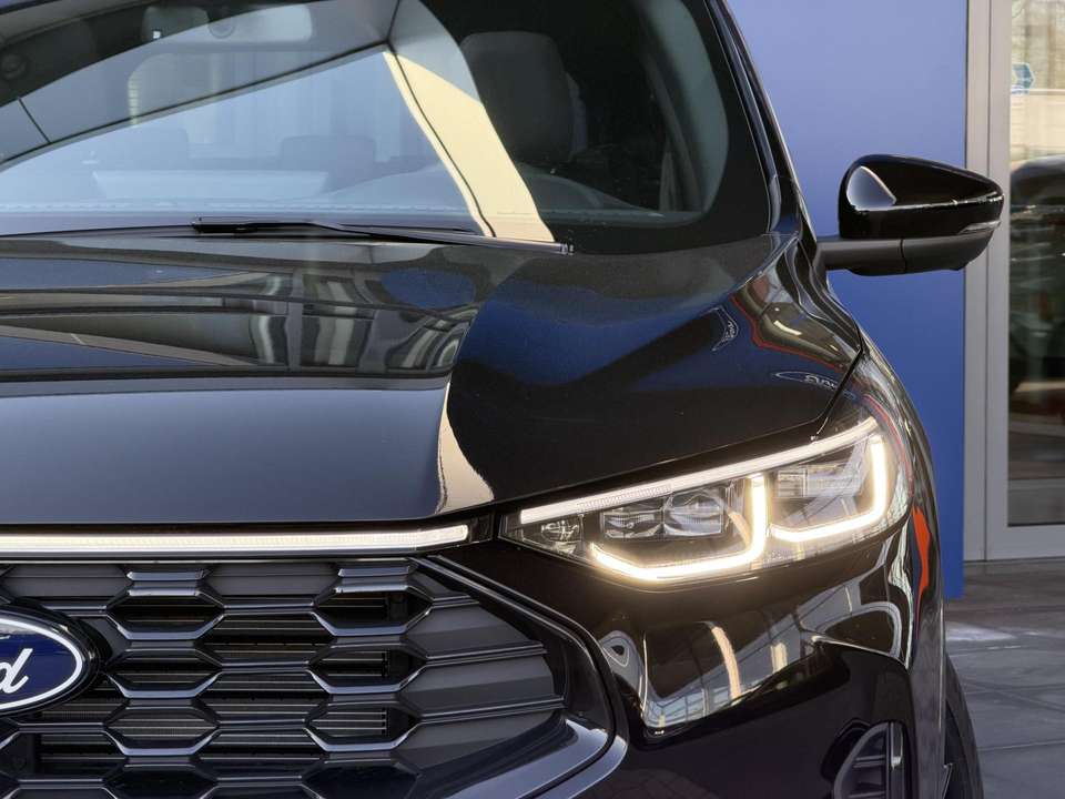 Ford Kuga - Imagem 7