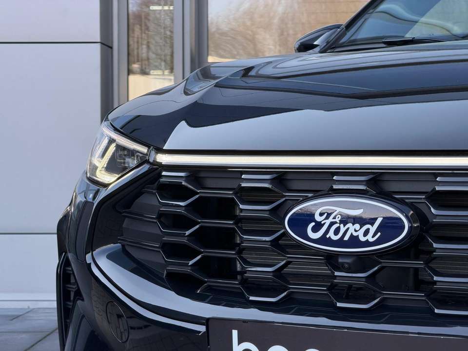 Ford Kuga - Imagem 8