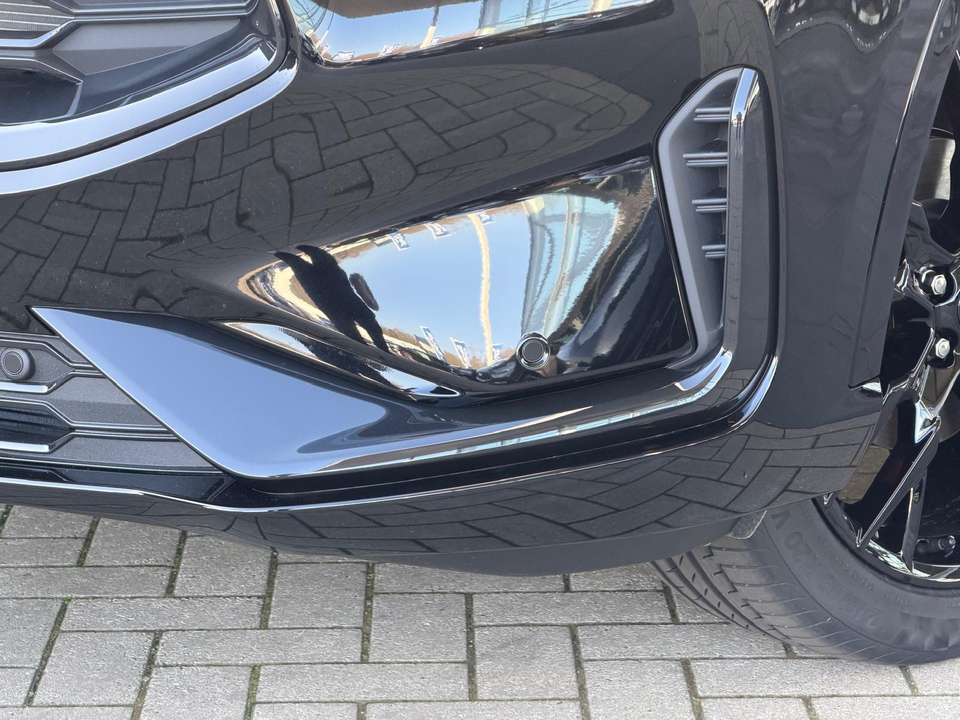 Ford Kuga - Imagem 9
