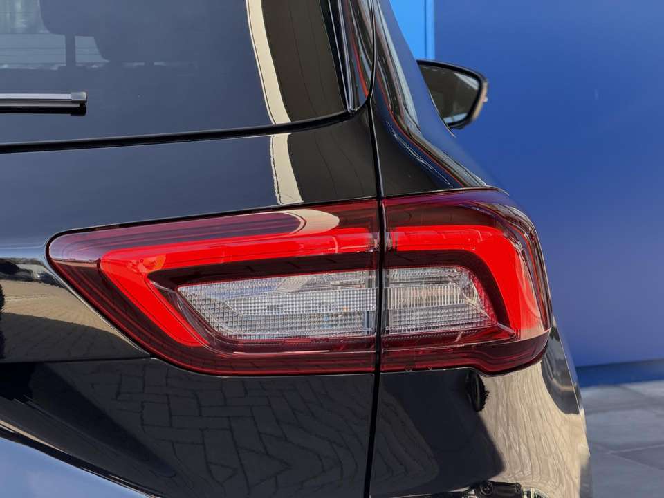 Ford Kuga - Imagem 13