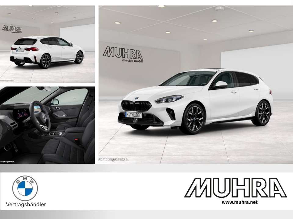 BMW 120 - Imagem 1