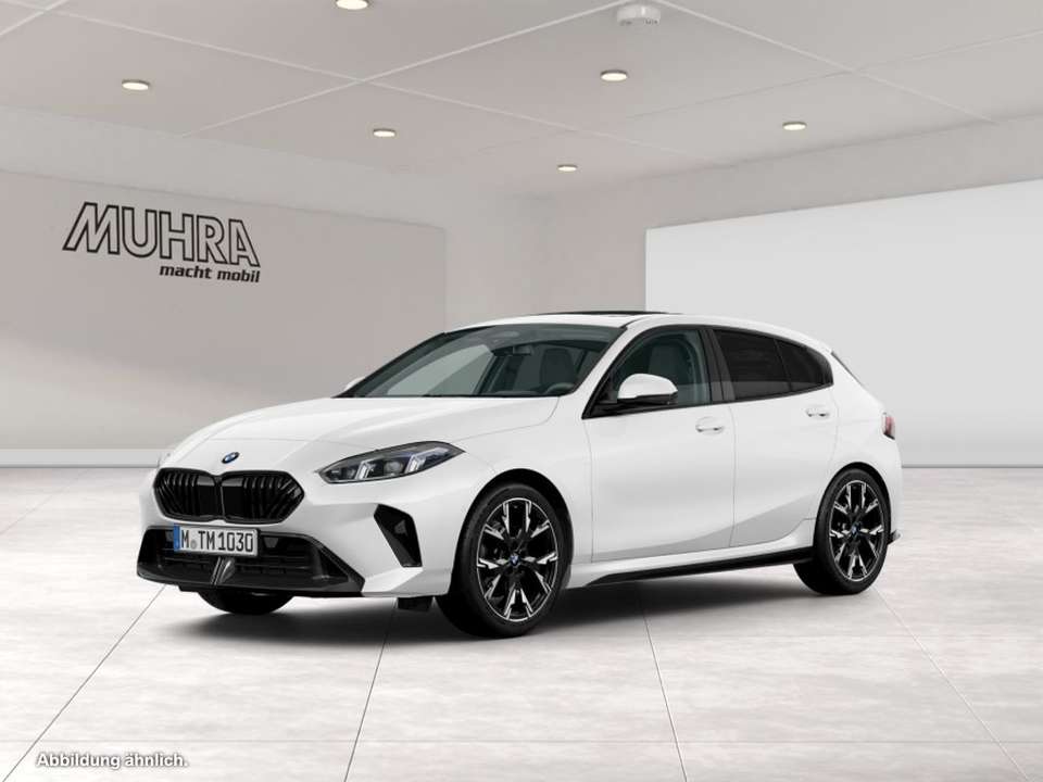 BMW 120 - Imagem 2