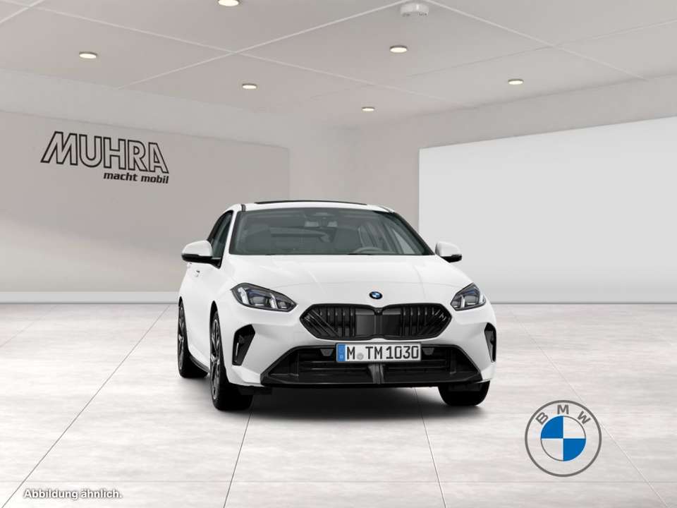 BMW 120 - Imagem 11