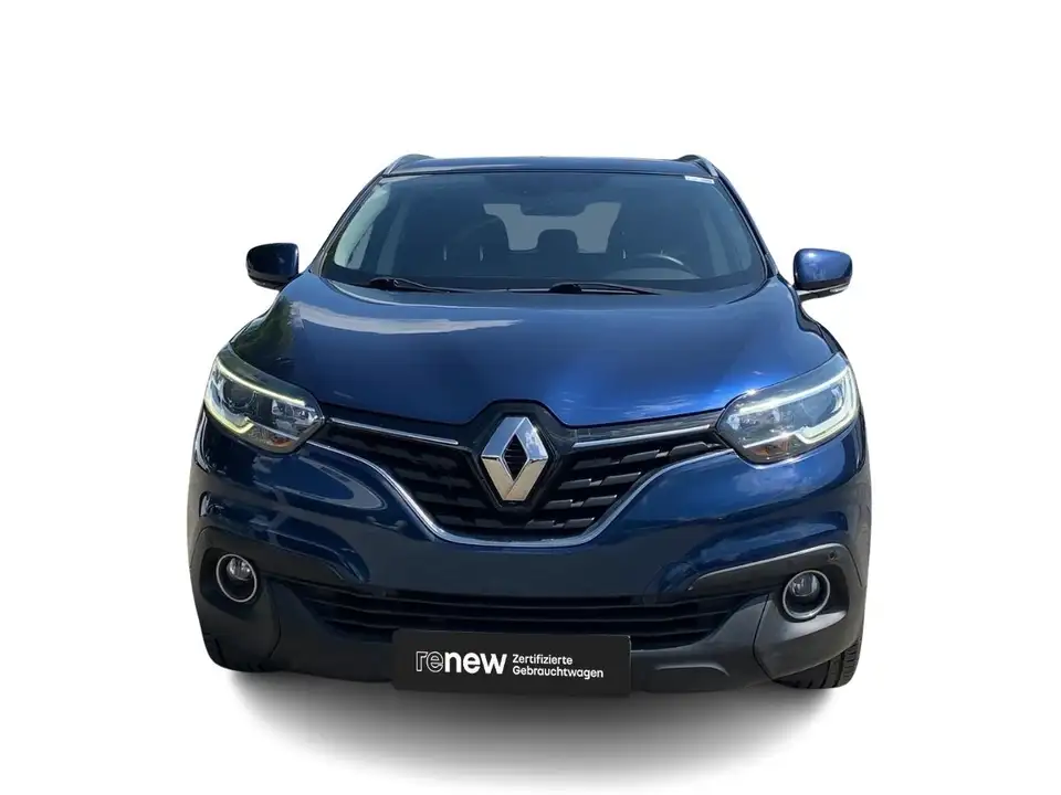 Renault Kadjar - Imagem 2