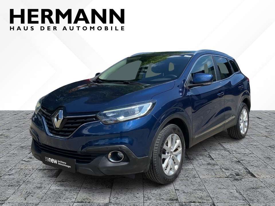 Renault Kadjar - Imagem 3