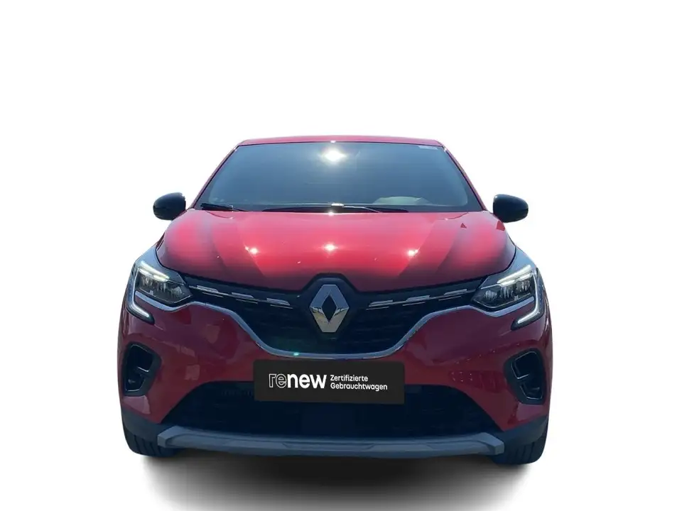 Renault Captur - Imagem 2
