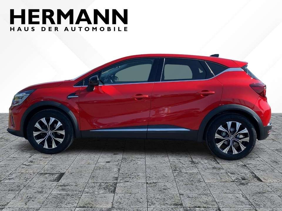Renault Captur - Imagem 3