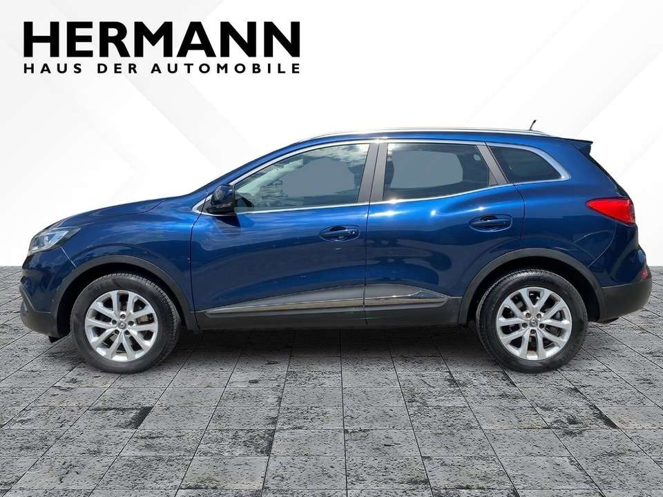 Renault Kadjar - Imagem 5