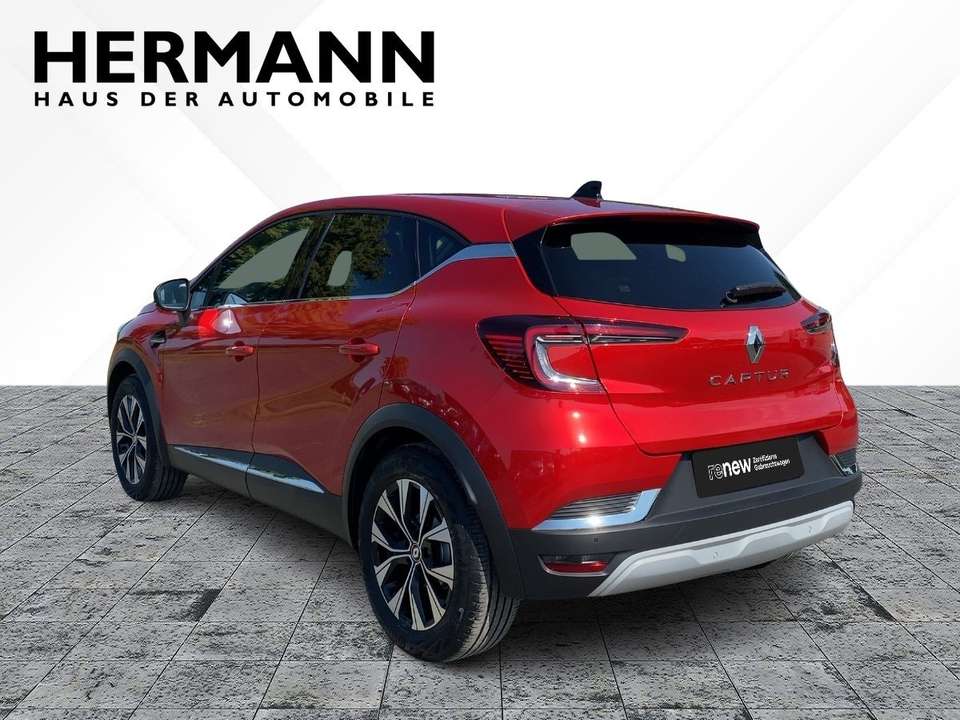 Renault Captur - Imagem 4