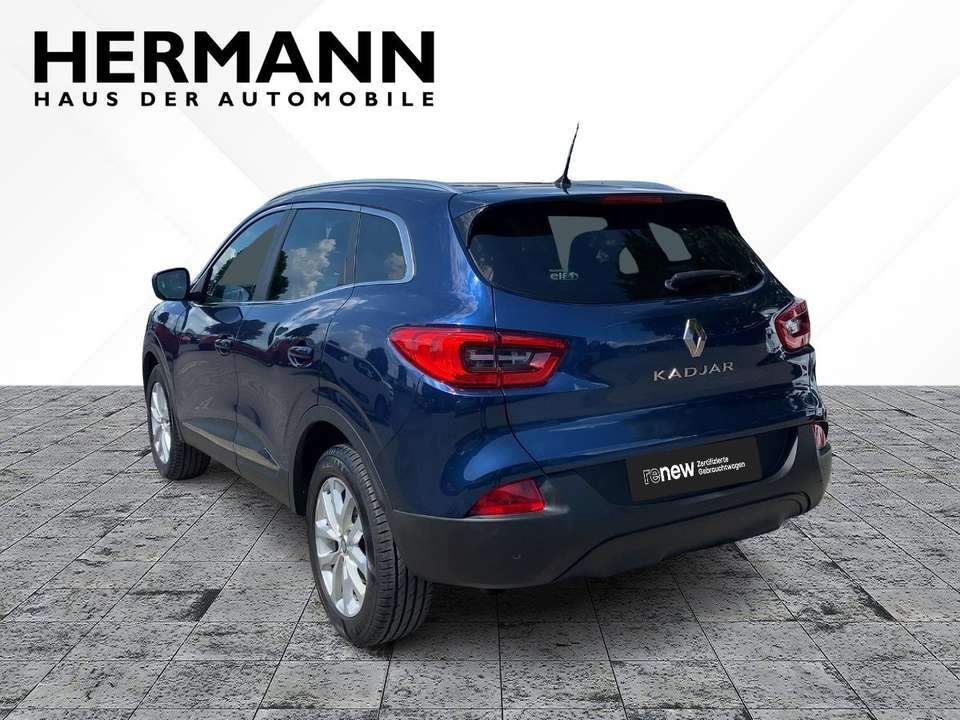 Renault Kadjar - Imagem 6
