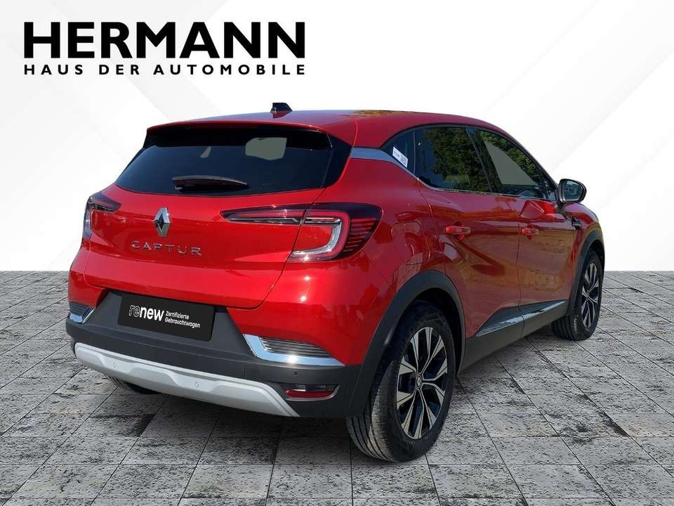 Renault Captur - Imagem 5