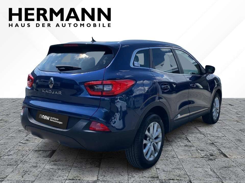 Renault Kadjar - Imagem 7
