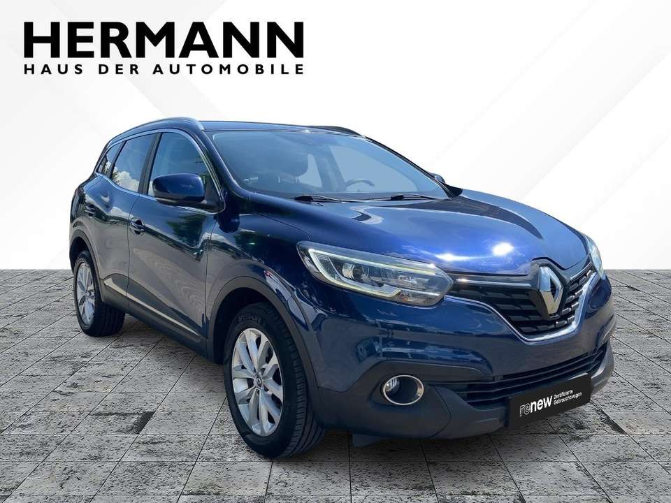 Renault Kadjar - Imagem 8