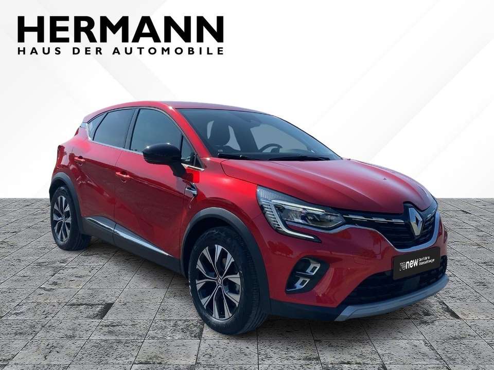 Renault Captur - Imagem 6