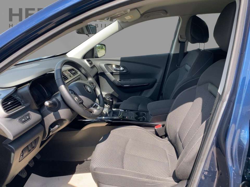 Renault Kadjar - Imagem 10