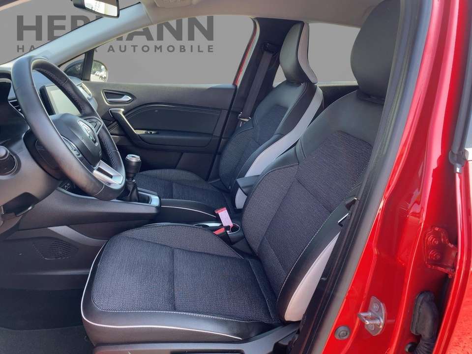 Renault Captur - Imagem 8