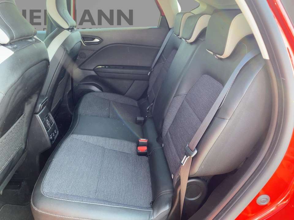 Renault Captur - Imagem 9