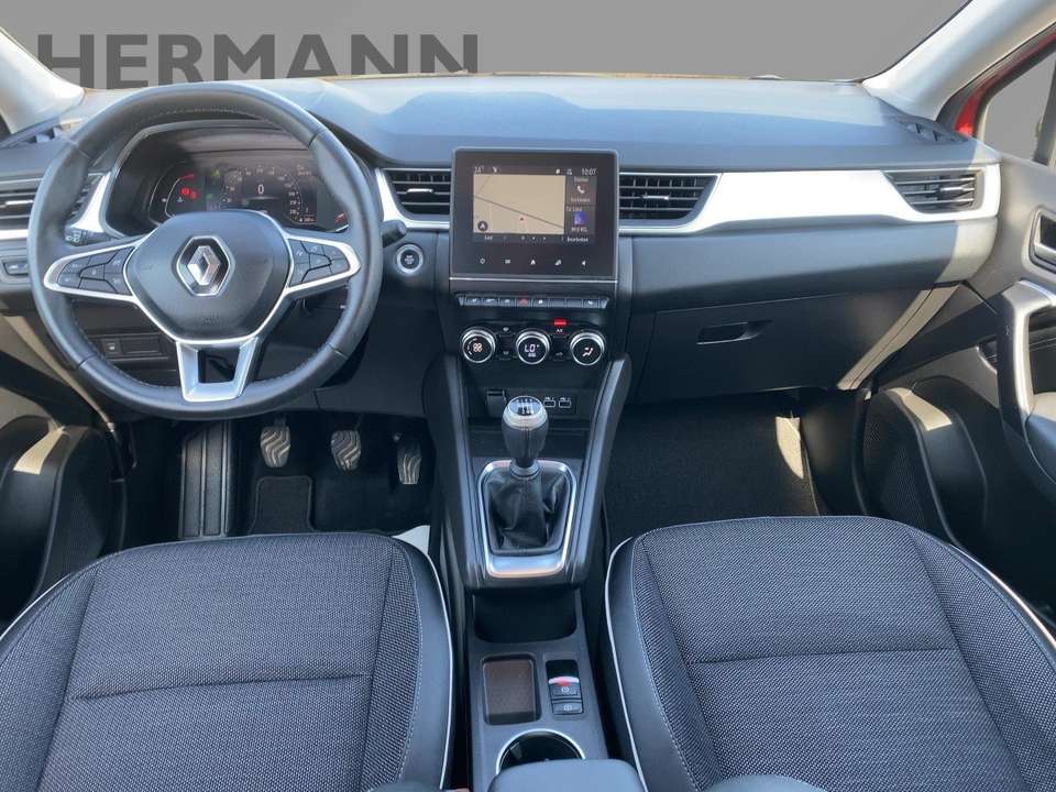 Renault Captur - Imagem 10