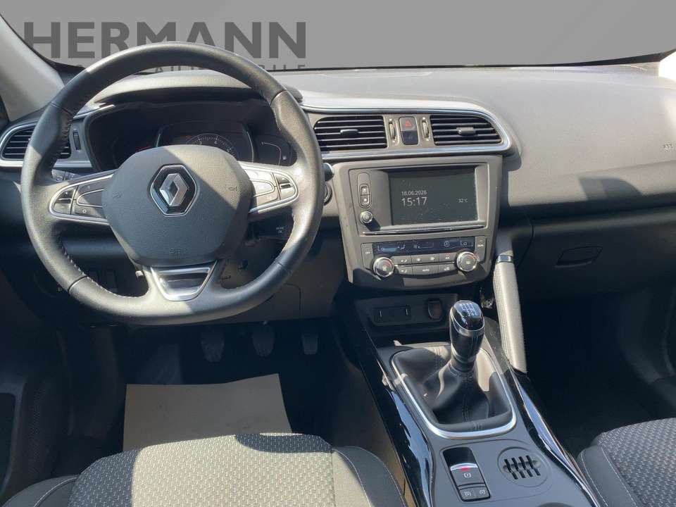 Renault Kadjar - Imagem 12