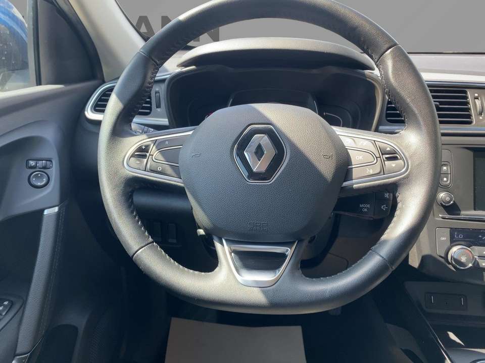 Renault Kadjar - Imagem 13