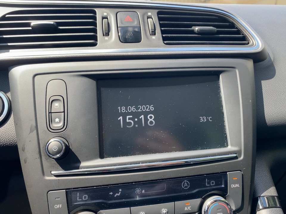 Renault Kadjar - Imagem 14