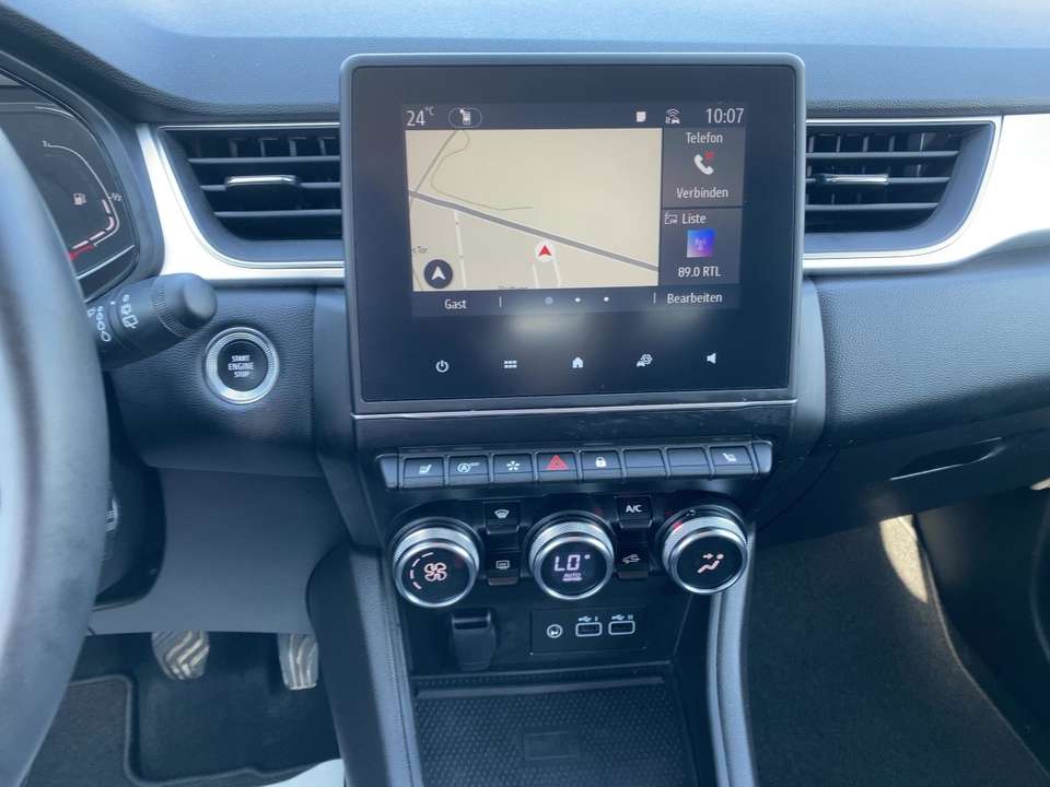 Renault Captur - Imagem 12