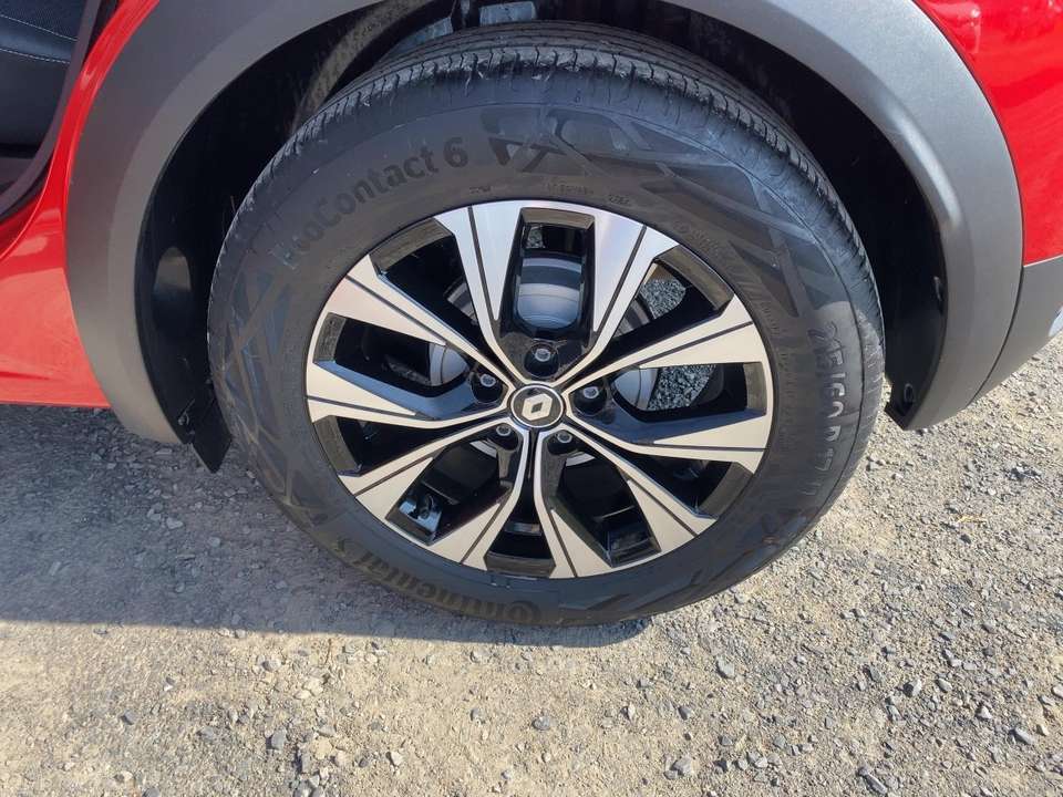 Renault Captur - Imagem 13