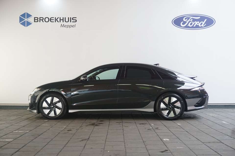Hyundai IONIQ 6 - Imagem 4