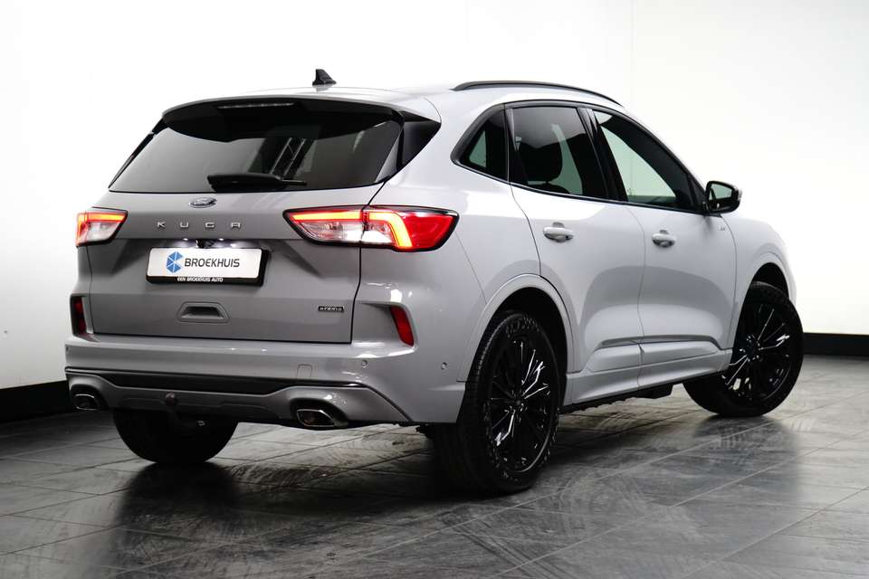 Ford Kuga - Imagem 5