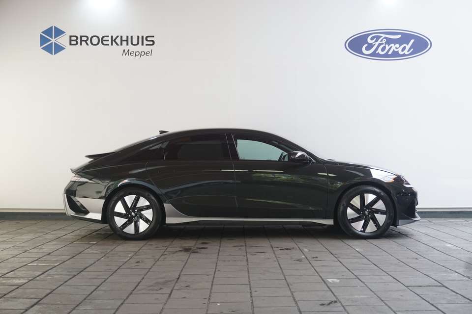 Hyundai IONIQ 6 - Imagem 6