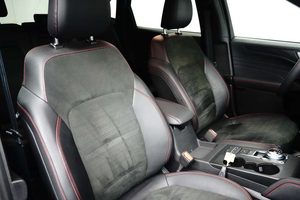 Ford Kuga - Imagem 7