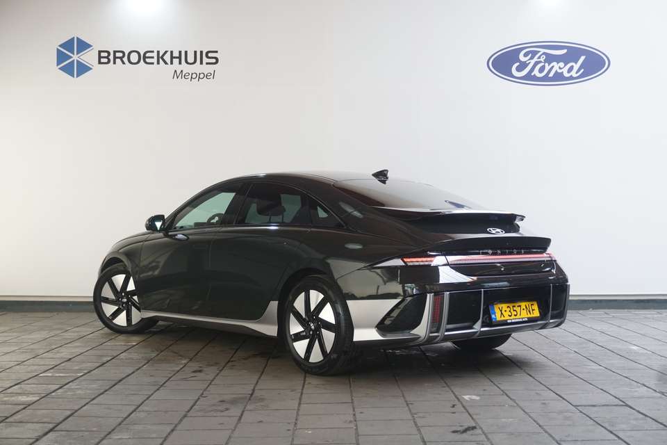 Hyundai IONIQ 6 - Imagem 7