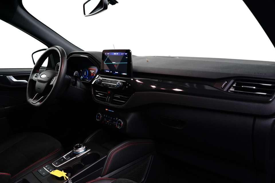 Ford Kuga - Imagem 9