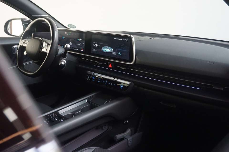 Hyundai IONIQ 6 - Imagem 9