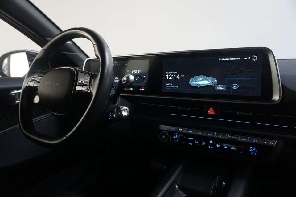 Hyundai IONIQ 6 - Imagem 10