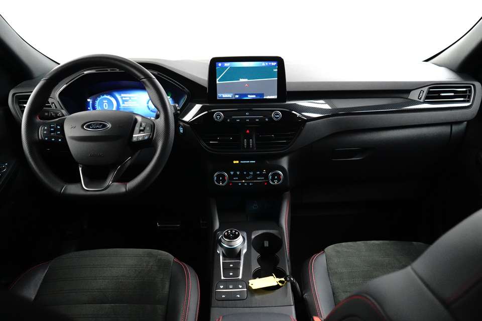 Ford Kuga - Imagem 11
