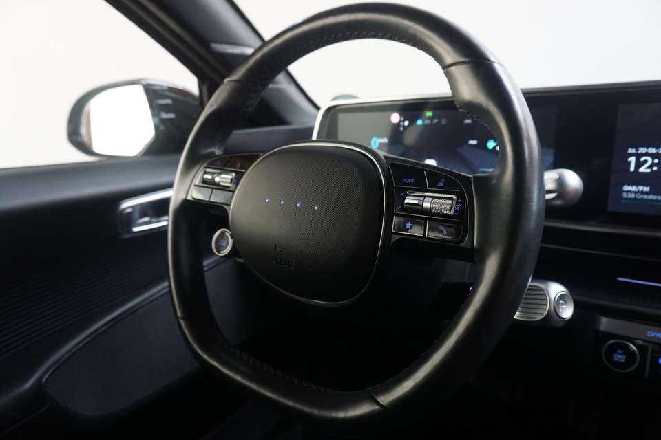 Hyundai IONIQ 6 - Imagem 11