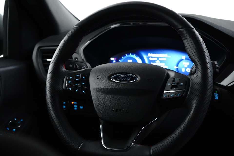 Ford Kuga - Imagem 12