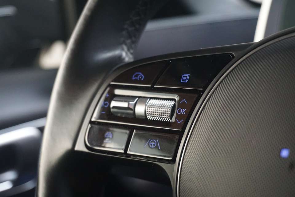 Hyundai IONIQ 6 - Imagem 12