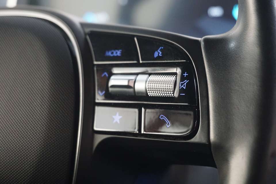 Hyundai IONIQ 6 - Imagem 13