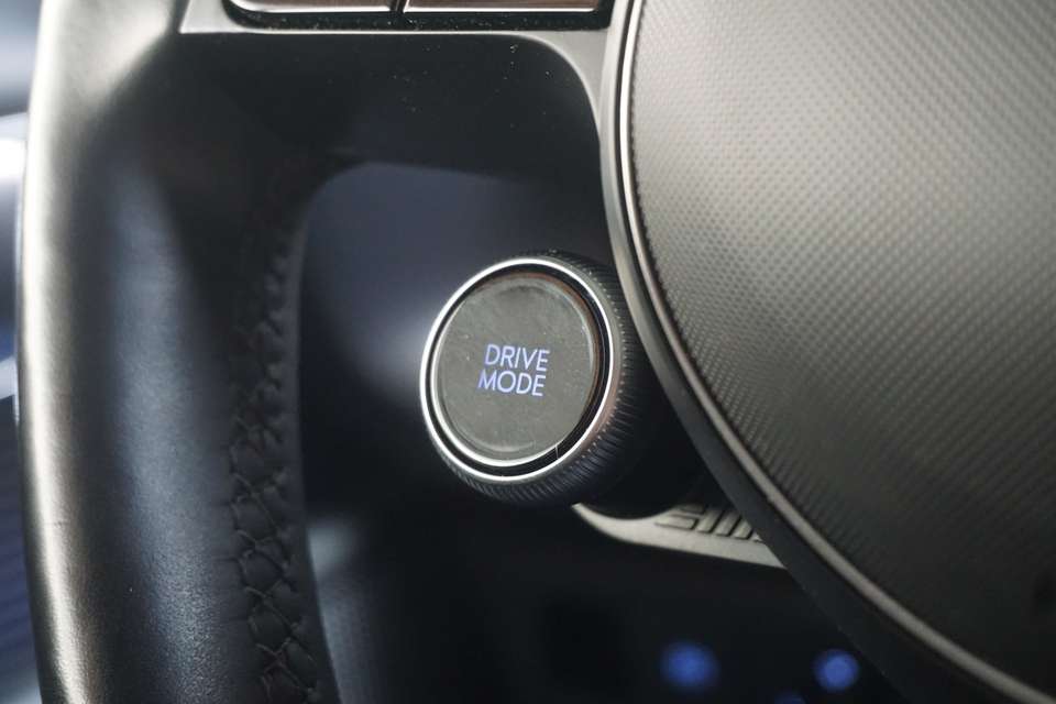 Hyundai IONIQ 6 - Imagem 14