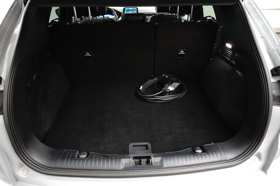 Ford Kuga - Imagem 15