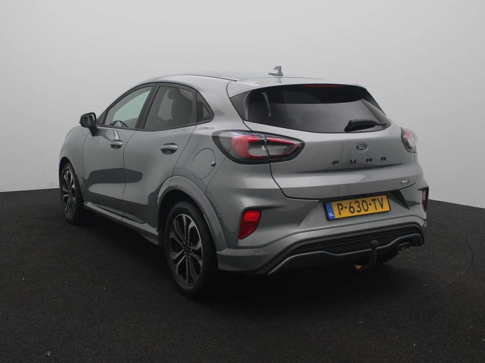 Ford Puma - Imagem 3