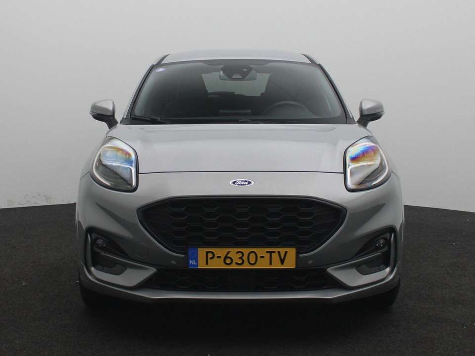 Ford Puma - Imagem 4
