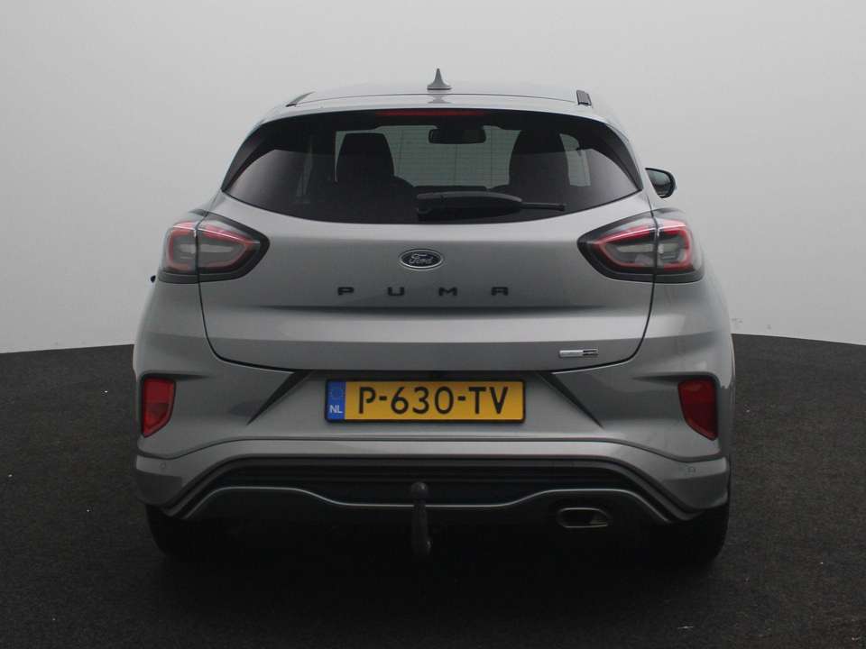 Ford Puma - Imagem 6