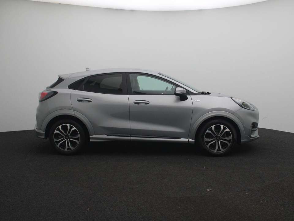 Ford Puma - Imagem 7